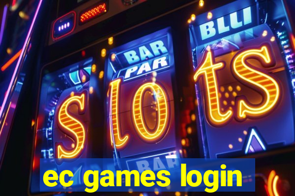 ec games login